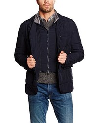 dunkelblaue Jacke von Bata