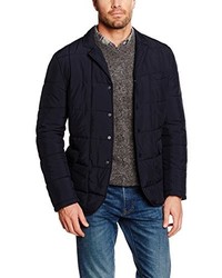 dunkelblaue Jacke von Bata