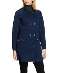 dunkelblaue Jacke von Bellfield