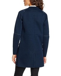 dunkelblaue Jacke von Bellfield