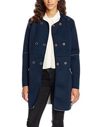 dunkelblaue Jacke von Bellfield