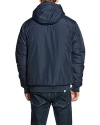 dunkelblaue Jacke von Bench