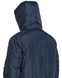 dunkelblaue Jacke von Bench