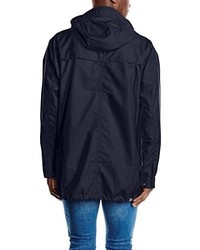 dunkelblaue Jacke von Bench