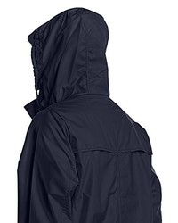 dunkelblaue Jacke von Bench