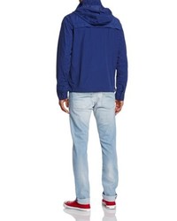 dunkelblaue Jacke von Bench