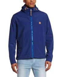 dunkelblaue Jacke von Bench