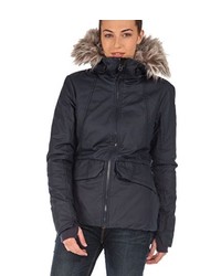 dunkelblaue Jacke von Bench