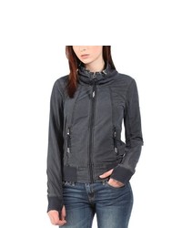 dunkelblaue Jacke von Bench