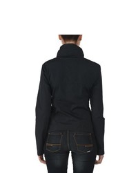 dunkelblaue Jacke von Bench