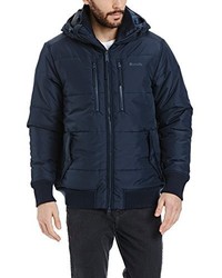 dunkelblaue Jacke von Bench