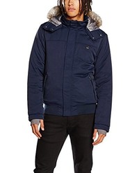 dunkelblaue Jacke von Bench