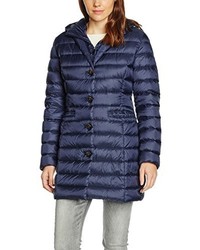 dunkelblaue Jacke von Betty Barclay