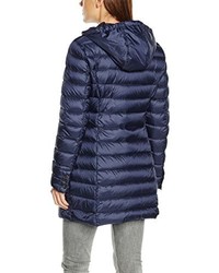 dunkelblaue Jacke von Betty Barclay