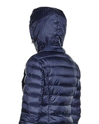 dunkelblaue Jacke von Betty Barclay