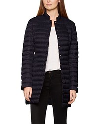 dunkelblaue Jacke von Betty Barclay