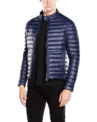 dunkelblaue Jacke von Bomboogie