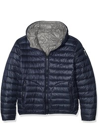 dunkelblaue Jacke von Bomboogie