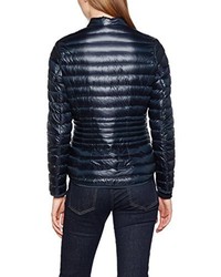 dunkelblaue Jacke von Brax