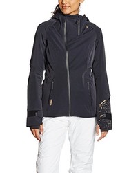 dunkelblaue Jacke von Brunotti