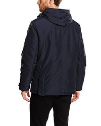 dunkelblaue Jacke von Bugatti