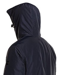 dunkelblaue Jacke von Bugatti