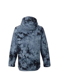 dunkelblaue Jacke von Burton