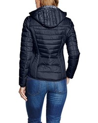 dunkelblaue Jacke von camel active