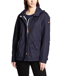 dunkelblaue Jacke von camel active