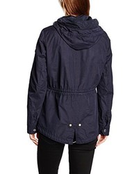 dunkelblaue Jacke von camel active