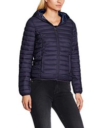 dunkelblaue Jacke von Canadian Classics