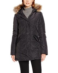 dunkelblaue Jacke von Canadian Classics