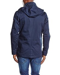 dunkelblaue Jacke von CASUAL FRIDAY