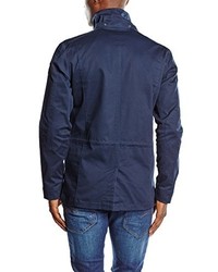 dunkelblaue Jacke von CASUAL FRIDAY