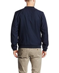 dunkelblaue Jacke von CASUAL FRIDAY