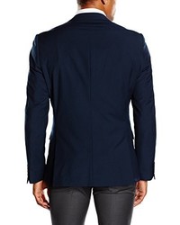 dunkelblaue Jacke von CASUAL FRIDAY