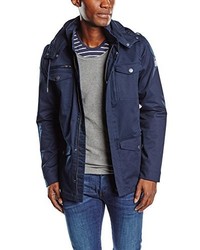 dunkelblaue Jacke von CASUAL FRIDAY