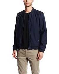 dunkelblaue Jacke von CASUAL FRIDAY