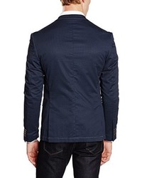 dunkelblaue Jacke von Cinque