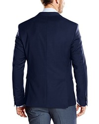 dunkelblaue Jacke von Cinque