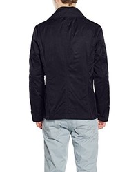 dunkelblaue Jacke von Cinque