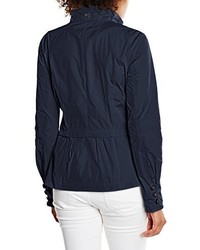 dunkelblaue Jacke von Cinque