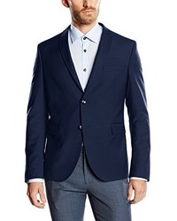 dunkelblaue Jacke von Cinque