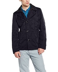 dunkelblaue Jacke von Cinque