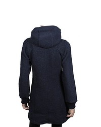 dunkelblaue Jacke von CMP