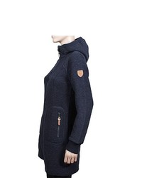 dunkelblaue Jacke von CMP