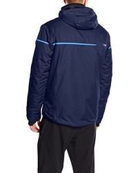 dunkelblaue Jacke von CMP