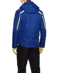 dunkelblaue Jacke von CMP