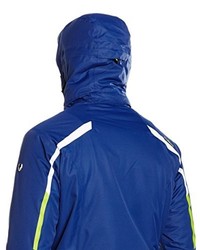 dunkelblaue Jacke von CMP