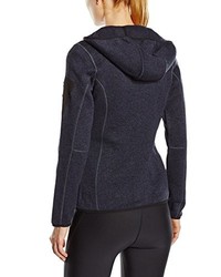 dunkelblaue Jacke von CMP